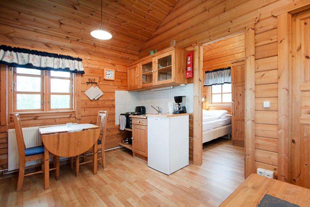 Nupar Cottages Olfus Exterior foto