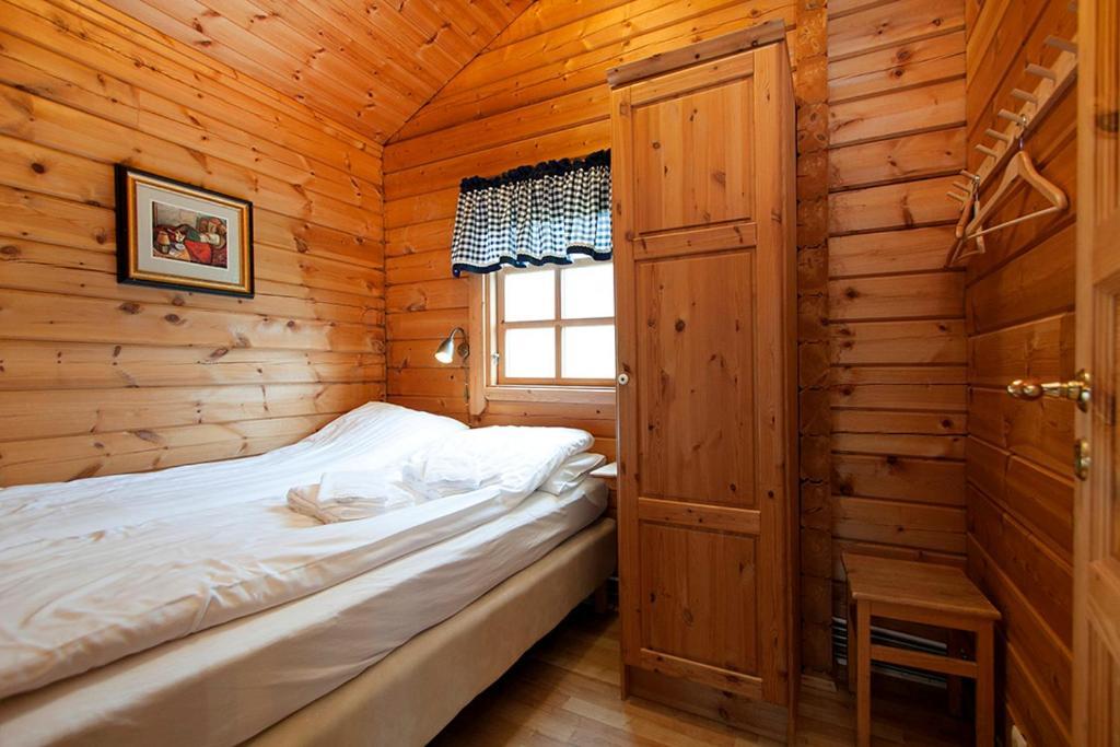 Nupar Cottages Olfus Exterior foto